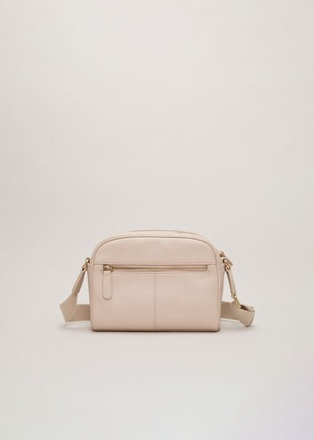 Phase Eight Cross Body Bags White USA | 7901843-MI